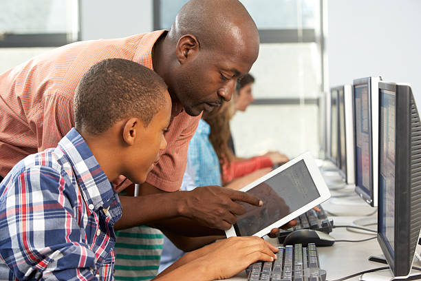 Online Tutoring